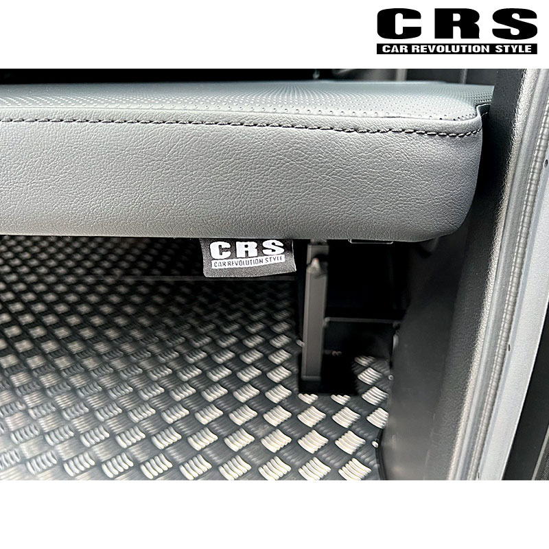 NV350キャラバン ベッドキット E26 標準ボディ フラットベッドキット CRS(シーアールエス) CRSC-2102｜dreamers-shop｜05