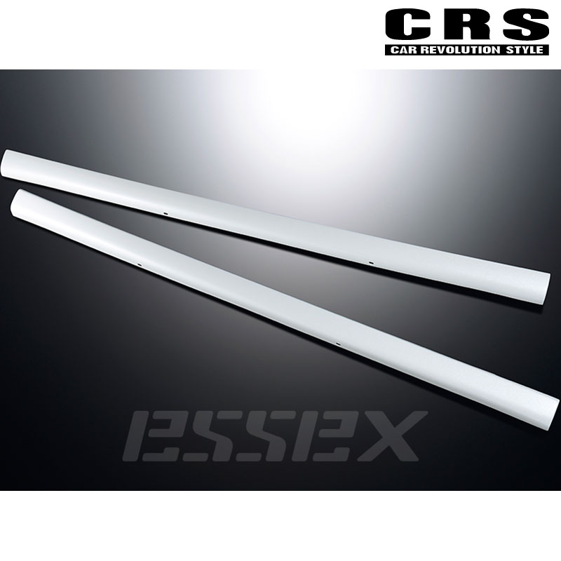 ハイエース サイドライナー 200系 1型- 標準ボディ/ワイドボディ ABS製 塗装済 CRS ESSEX(エセックス) ES-1001-｜dreamers-shop｜05
