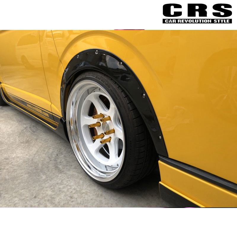 ホイールナット M12xP1.5 2ピースシェルナット ロング/ローレット 24個セット CRS ESSEX(エセックス) ES-3052-01