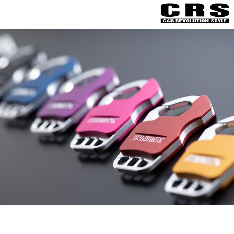 ビレット カラビナ 1個 CRS ESSEX(エセックス) ES-7007の画像