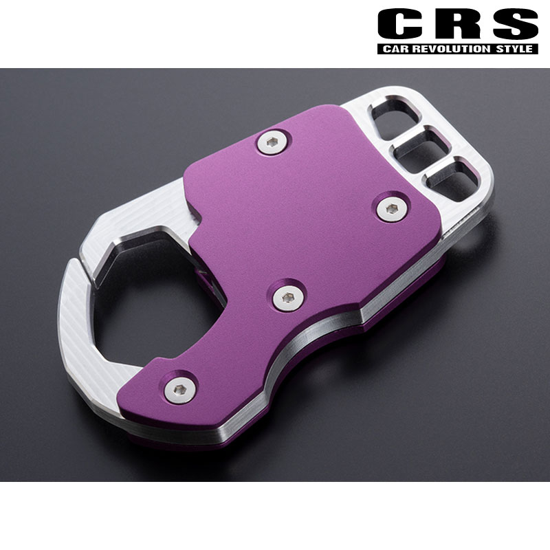ビレット カラビナ 1個 CRS ESSEX(エセックス) ES-7007の画像