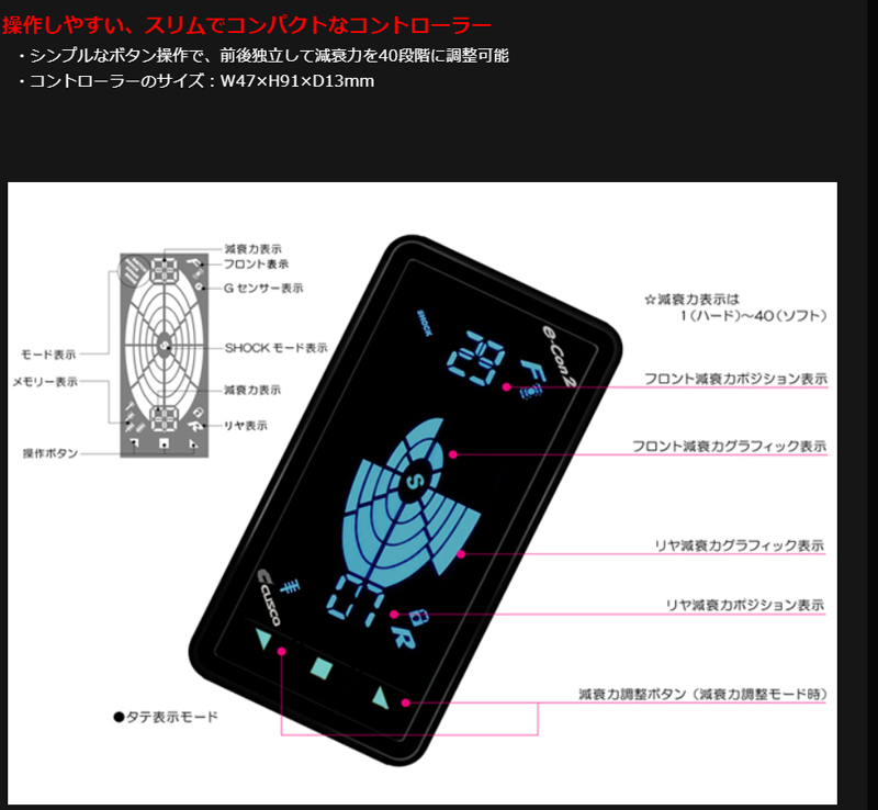 割引通販サイト スープラ サスペンションキット JZA80 1993.05-2002.07 車高調 street ZERO-A CUSCO(クスコ) 164 61N CN