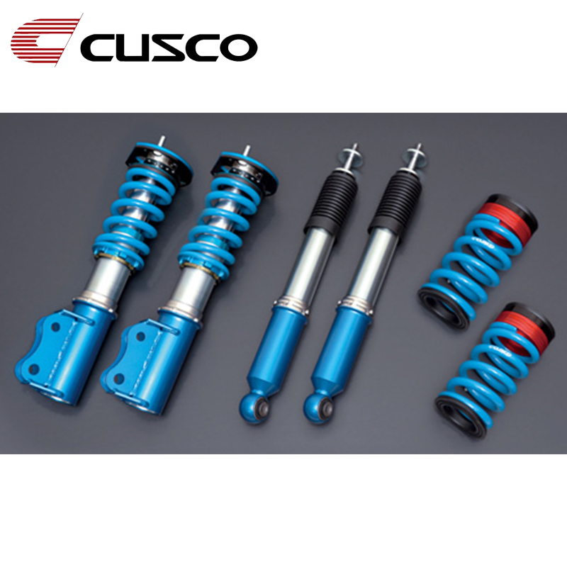 大人気商品 CUSCO SPORT R zc32s用 フロントのみ - 通販 - www