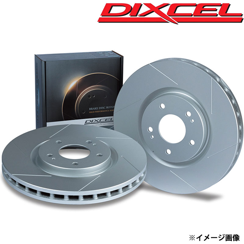 DIXCEL ディクセルブレーキパッド【レクサス AGL20W/RX200t DIXCEL レクサスRX200t/RX300 ブレーキローター AGL20W AGL25W