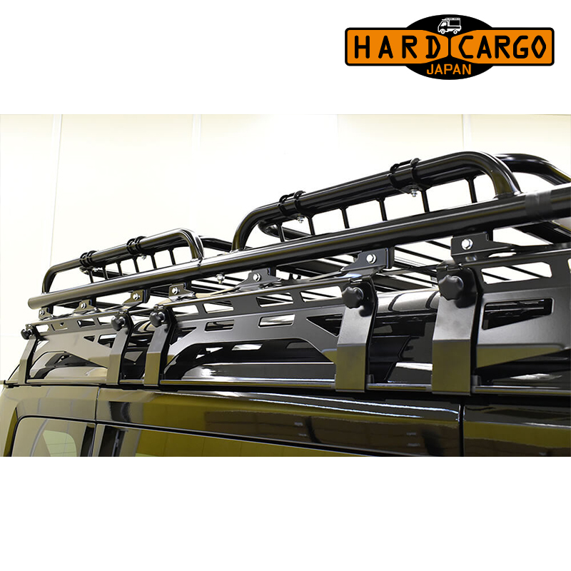 エブリィバン バスケット DA17V ワークキャリア専用 HARD CARGO(ハードカーゴ)｜dreamers-shop