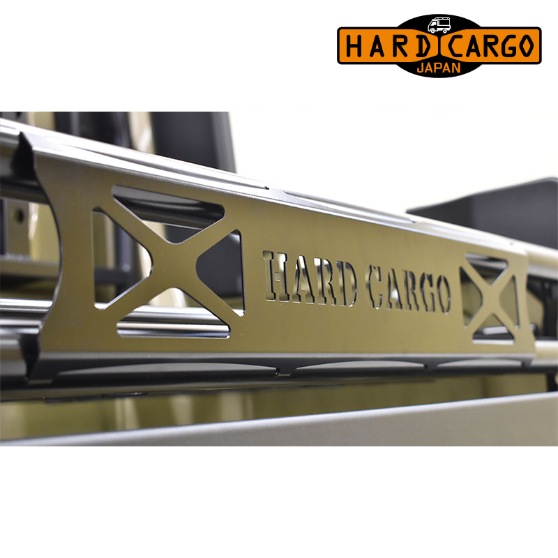 ハイゼットデッキバン ゲート S700W S710W 荷台高さ+150mm ゲートプラス HARD CARGO(ハードカーゴ)｜dreamers-shop｜05
