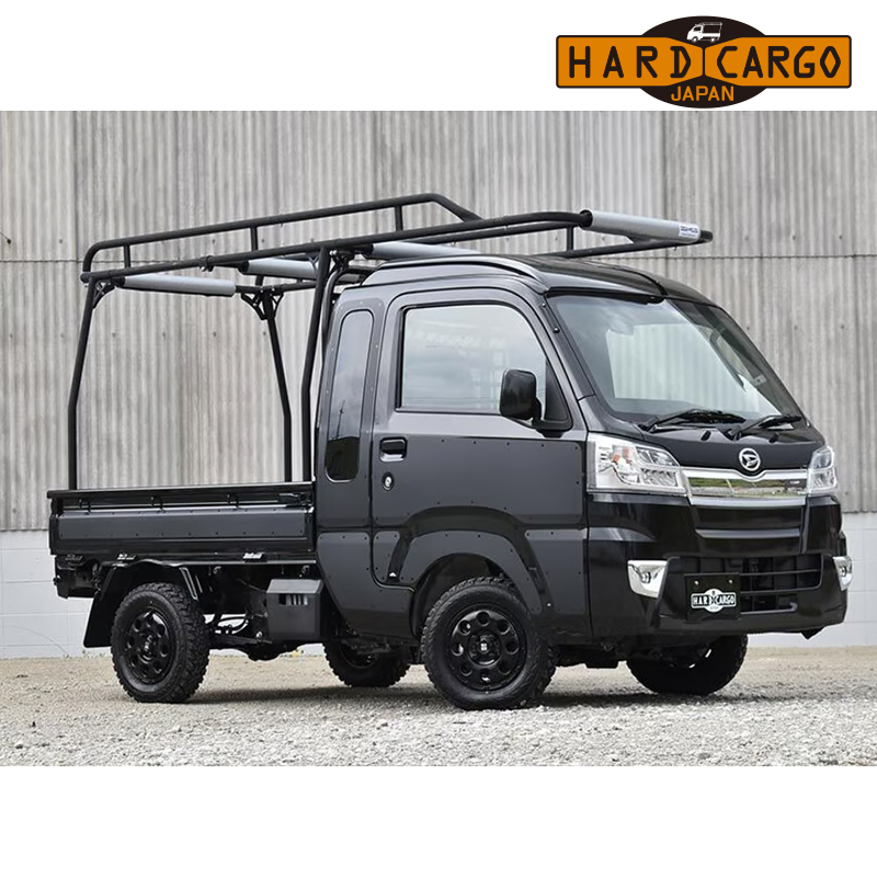 HARD CARGO（ハードカーゴ） スーパーキャリイ キャリア DA16T ワーク