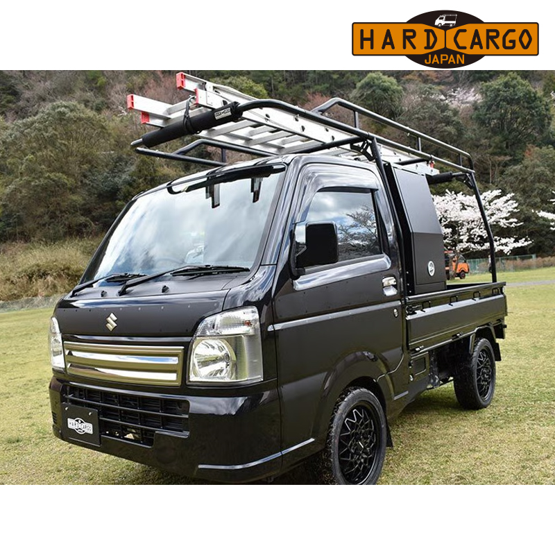 HARD CARGO（ハードカーゴ） ハイゼットトラックジャンボ キャリア