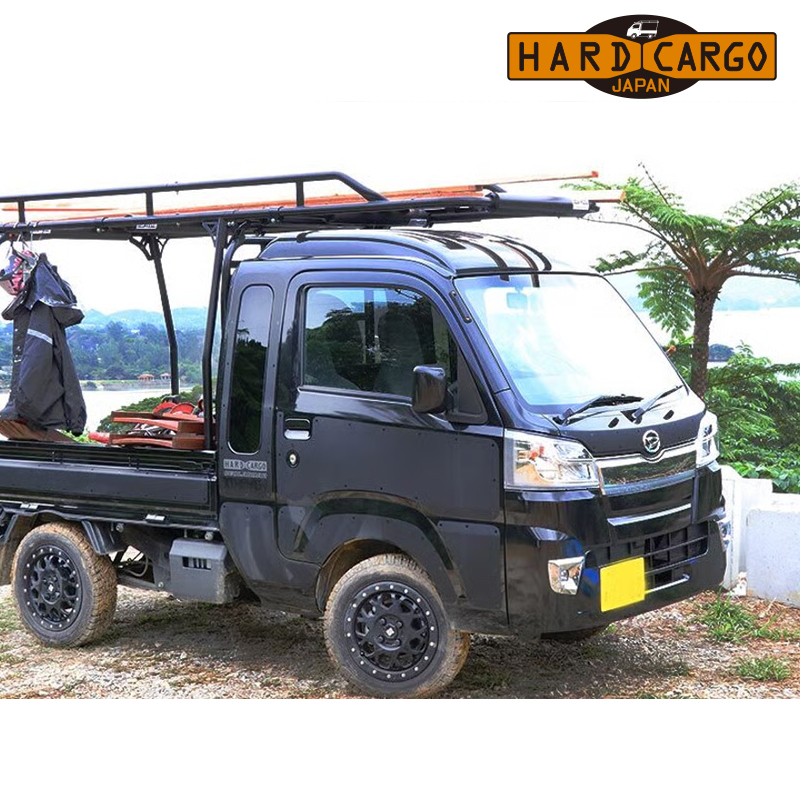 HARD CARGO（ハードカーゴ） キャリイトラック キャリア DA63T ワーク