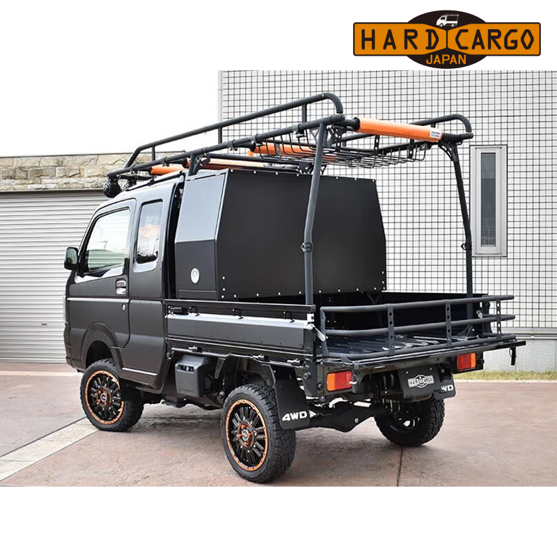 HARD CARGO（ハードカーゴ） ハイゼットトラックジャンボ キャリア