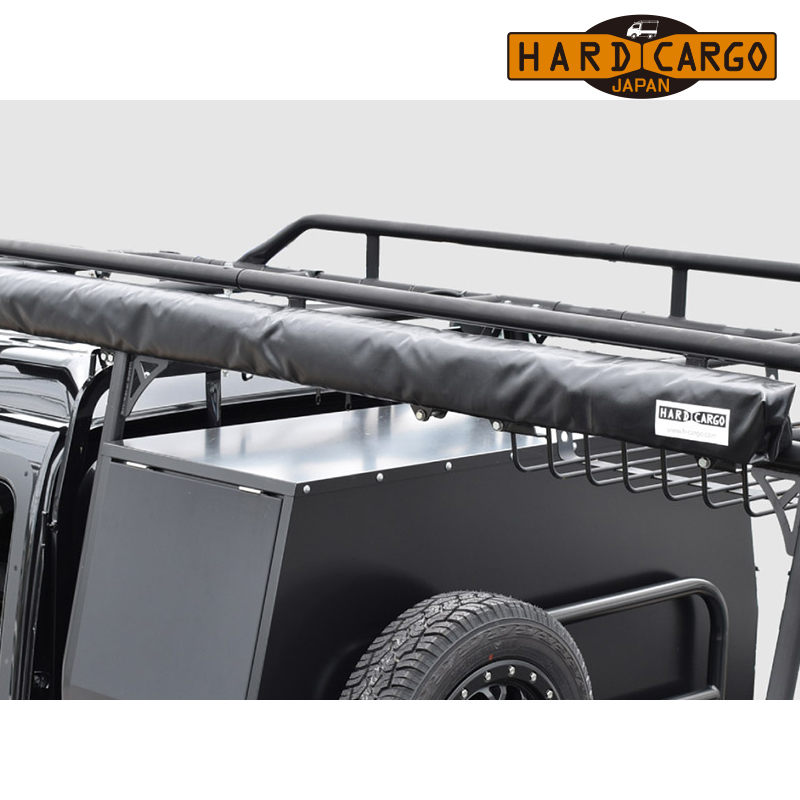 HARD CARGO（ハードカーゴ） ハイゼットトラック サイドオーニング