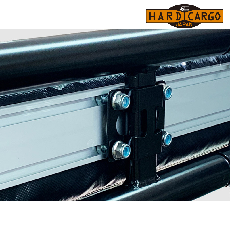 HARD CARGO（ハードカーゴ） ハイゼットトラック サイドオーニング