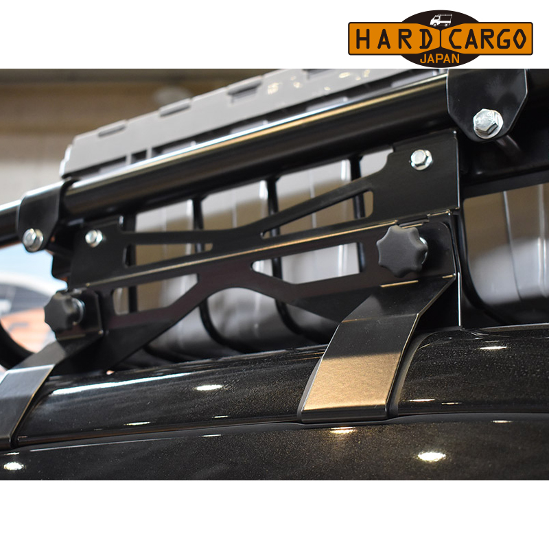 HARD CARGO（ハードカーゴ） ハイゼットトラック ルーフラック S500P