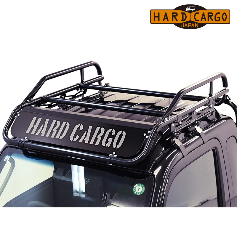 HARD CARGO（ハードカーゴ） ハイゼットトラックジャンボ ルーフラック