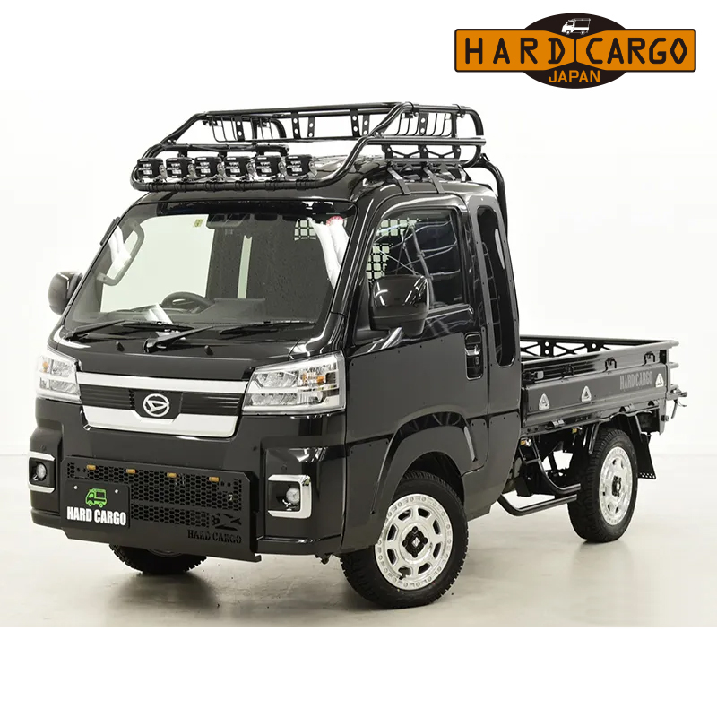 HARD CARGO（ハードカーゴ） ハイゼットトラックジャンボ ルーフラック