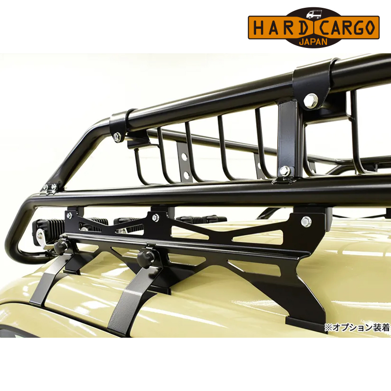 HARD CARGO（ハードカーゴ） ハイゼットトラックジャンボ ルーフラック