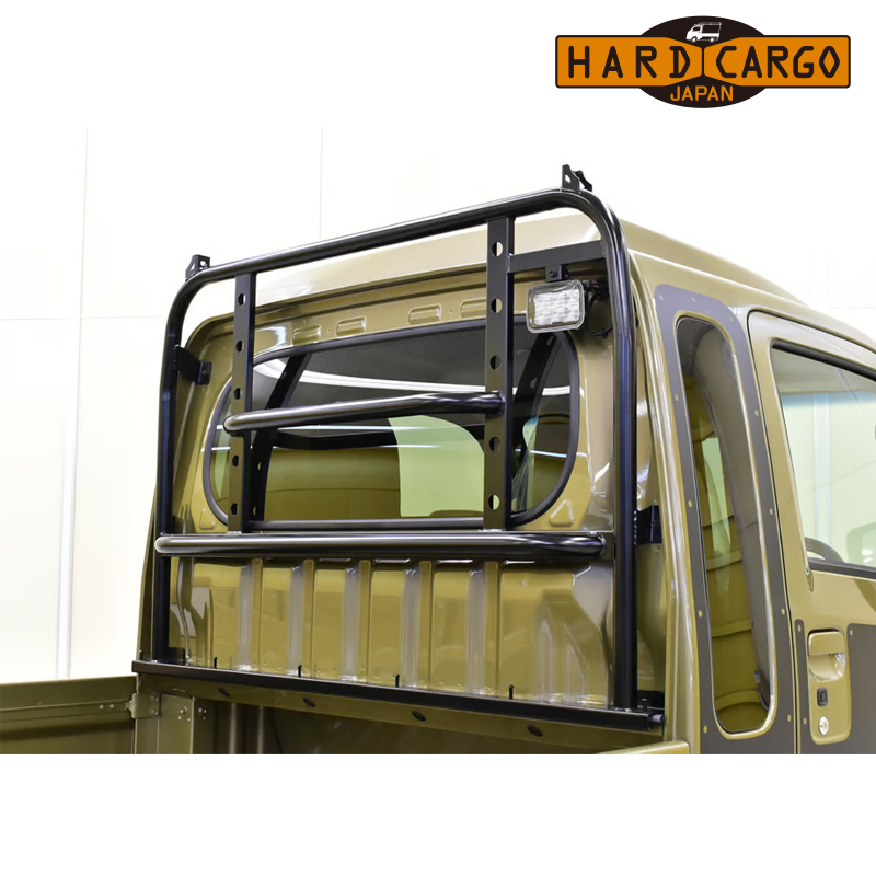 HARD CARGO（ハードカーゴ） ハイゼットトラックジャンボ ガード S500P