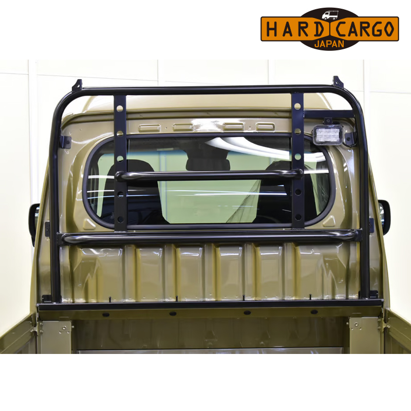 HARD CARGO（ハードカーゴ） ハイゼットトラックジャンボ ガード S500P