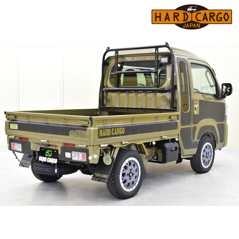 HARD CARGO（ハードカーゴ） ハイゼットトラックジャンボ ガード S500P
