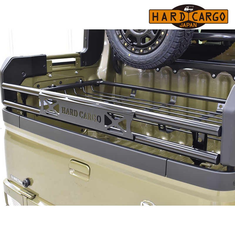 HARD CARGO（ハードカーゴ） アトレーデッキバン ゲートプラス S700W