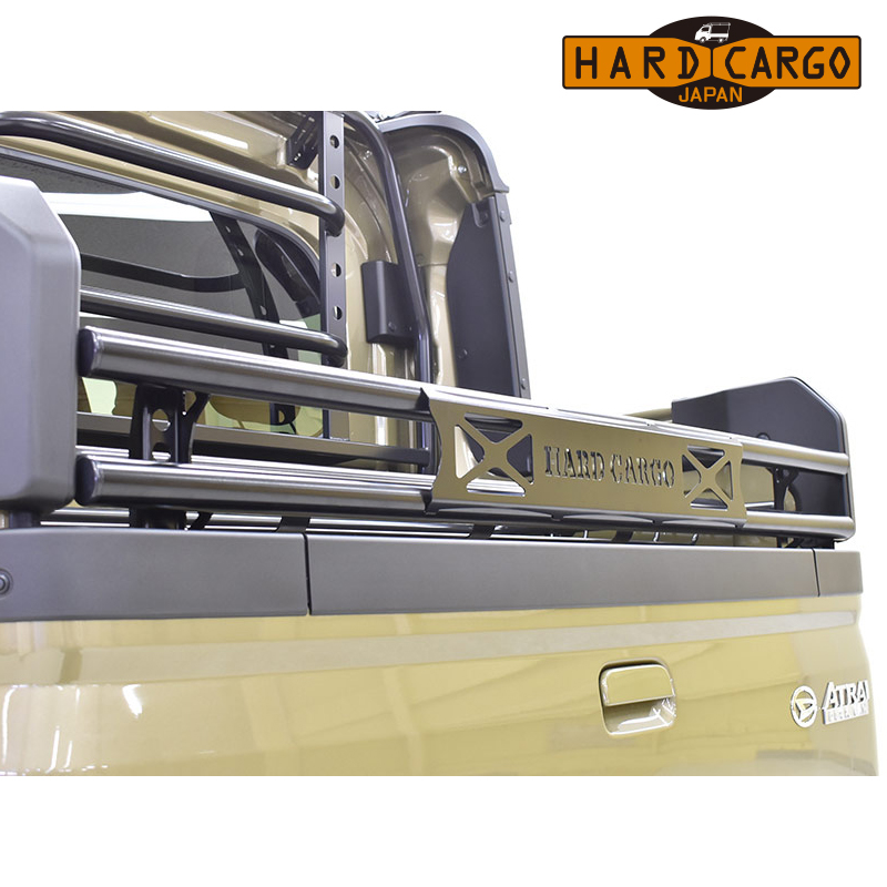 HARD CARGO（ハードカーゴ） アトレーデッキバン ゲートプラス S700W