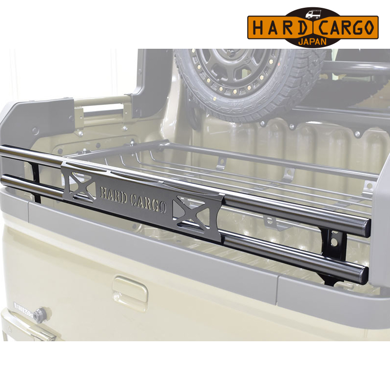 HARD CARGO（ハードカーゴ） アトレーデッキバン ゲートプラス S700W