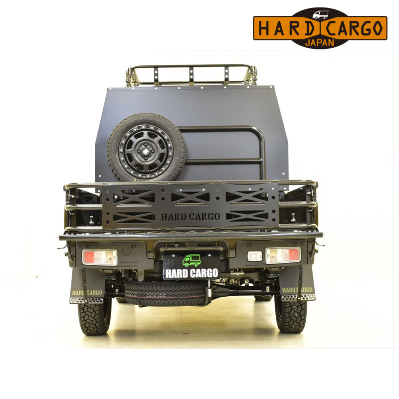 HARD CARGO（ハードカーゴ） ハイゼットトラックジャンボ ゲートプラス