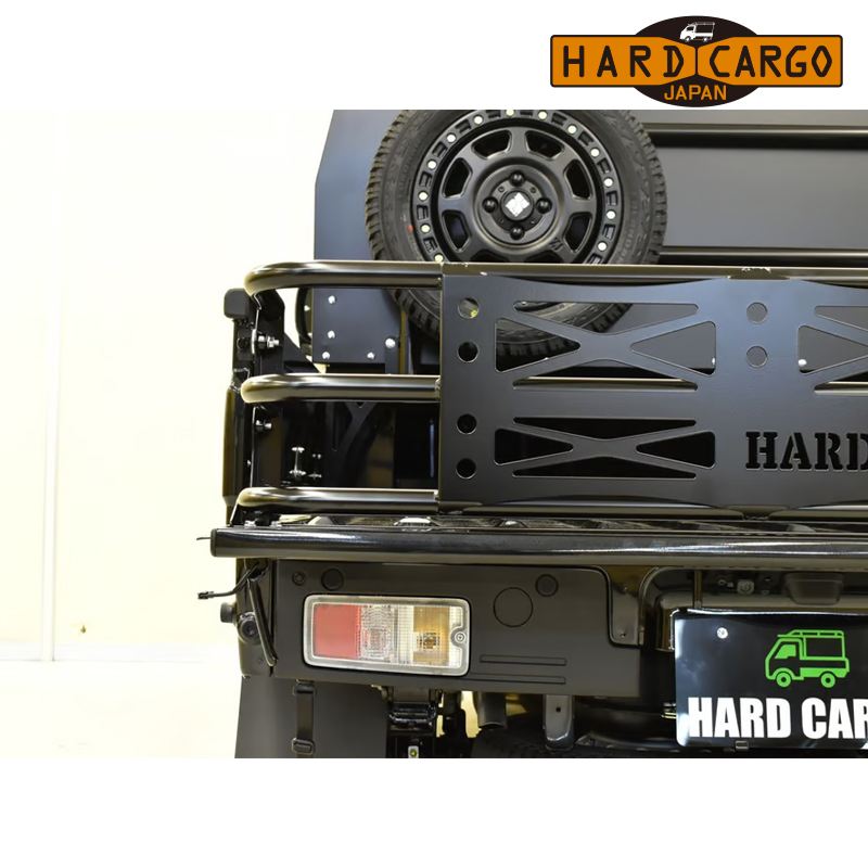 HARD CARGO（ハードカーゴ） ハイゼットトラックジャンボ ゲートプラス