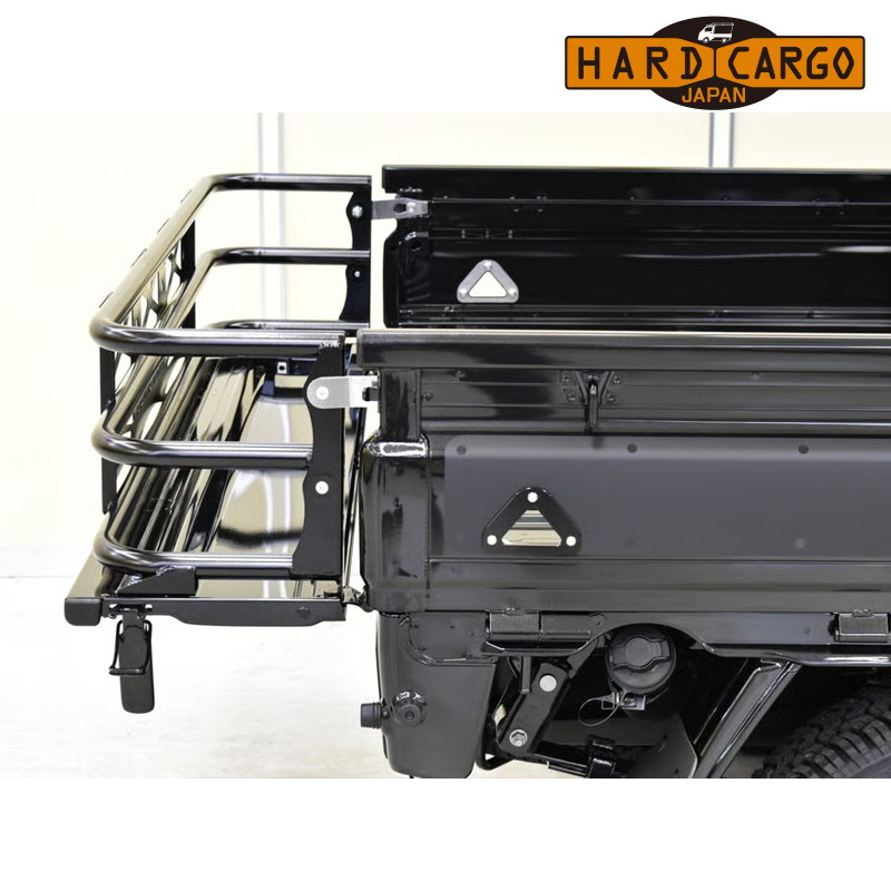 HARD CARGO（ハードカーゴ） ハイゼットトラックジャンボ ゲートプラス