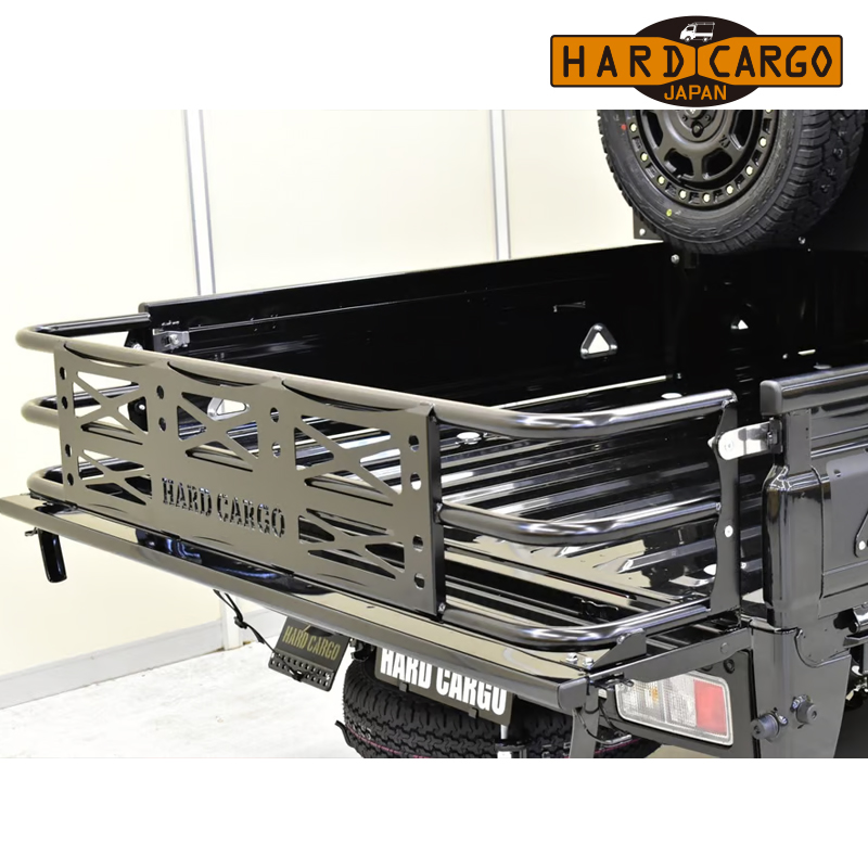 ハードカーゴゲート HARD CARGO（ハードカーゴ） ハイゼットトラックジャンボ ゲートプラス