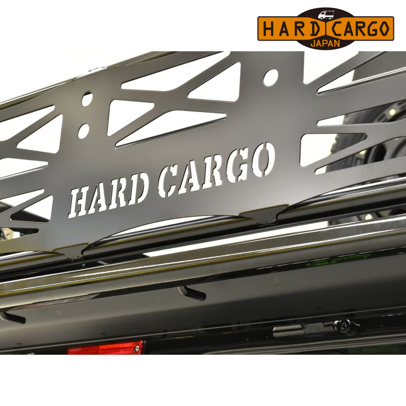 HARD CARGO（ハードカーゴ） ハイゼットトラックジャンボ ゲートプラス