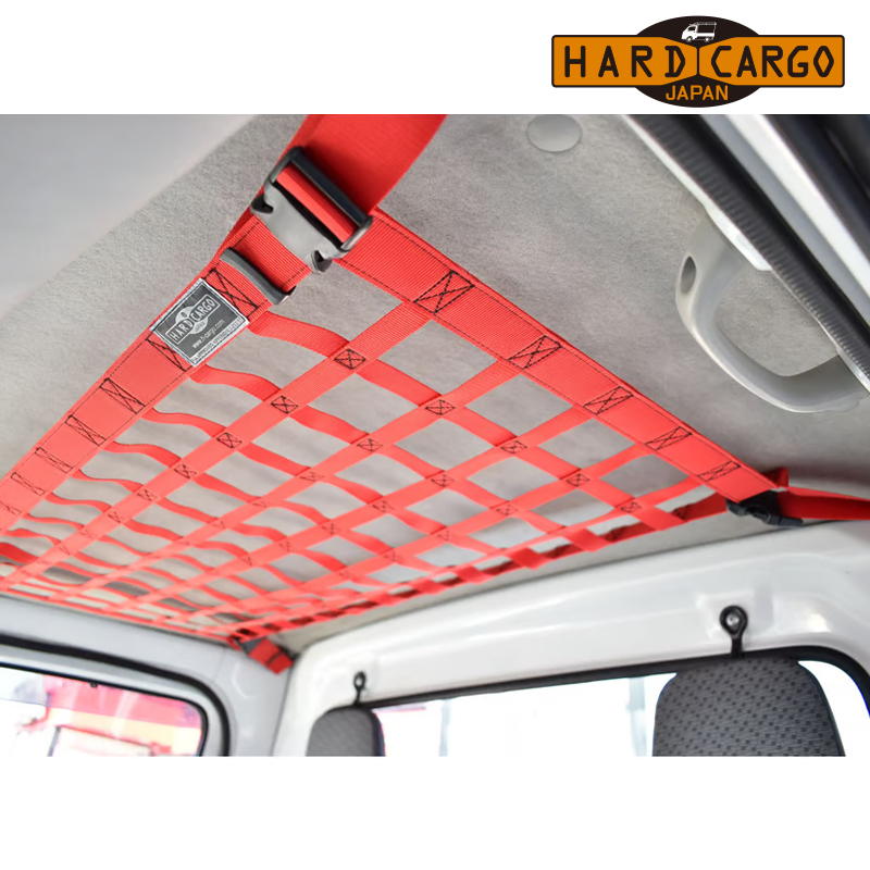 HARD CARGO（ハードカーゴ） キャリイトラック ルーフネット DA16T