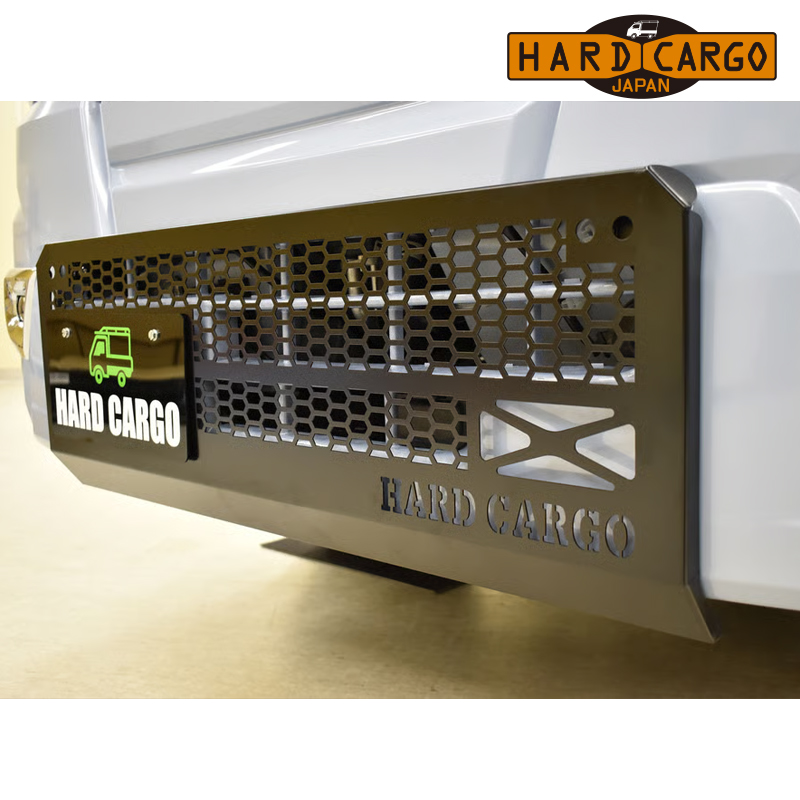 HARD CARGO（ハードカーゴ） ハイゼットトラック スキッドグリル S500P