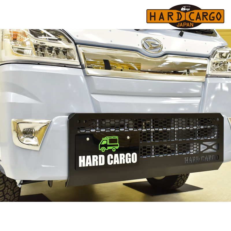 HARD CARGO（ハードカーゴ） ハイゼットトラック スキッドグリル S500P