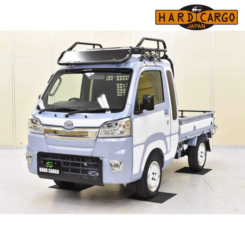 HARD CARGO（ハードカーゴ） ハイゼットトラックジャンボ スキッド