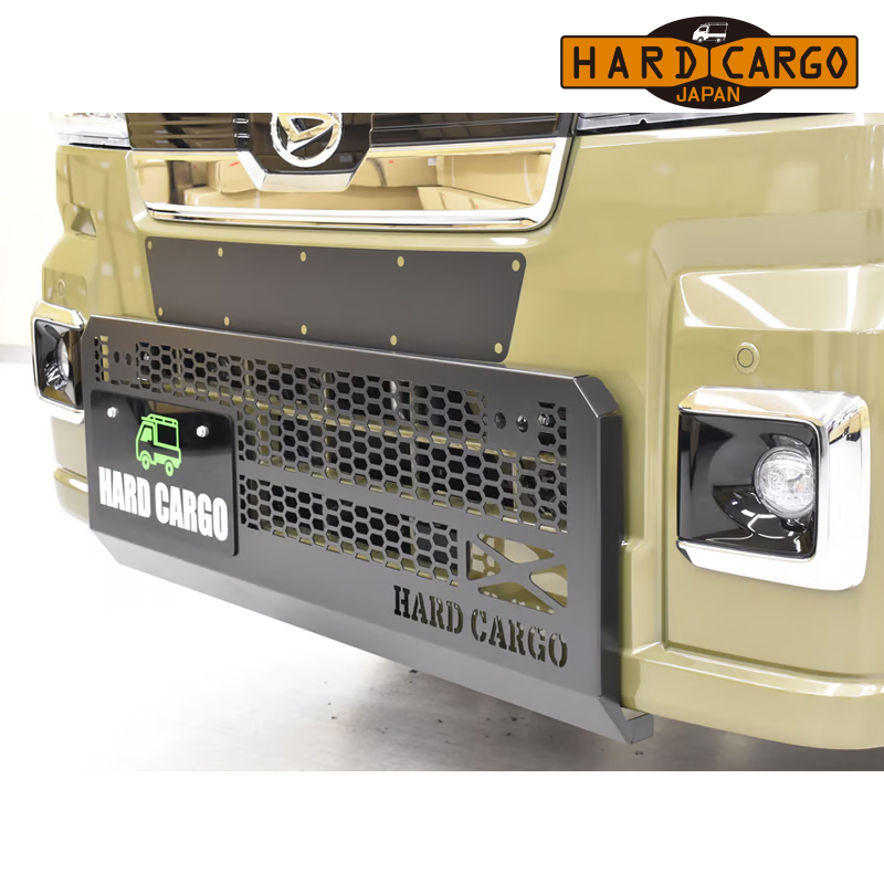 HARD CARGO（ハードカーゴ） ハイゼットトラックジャンボ スキッド