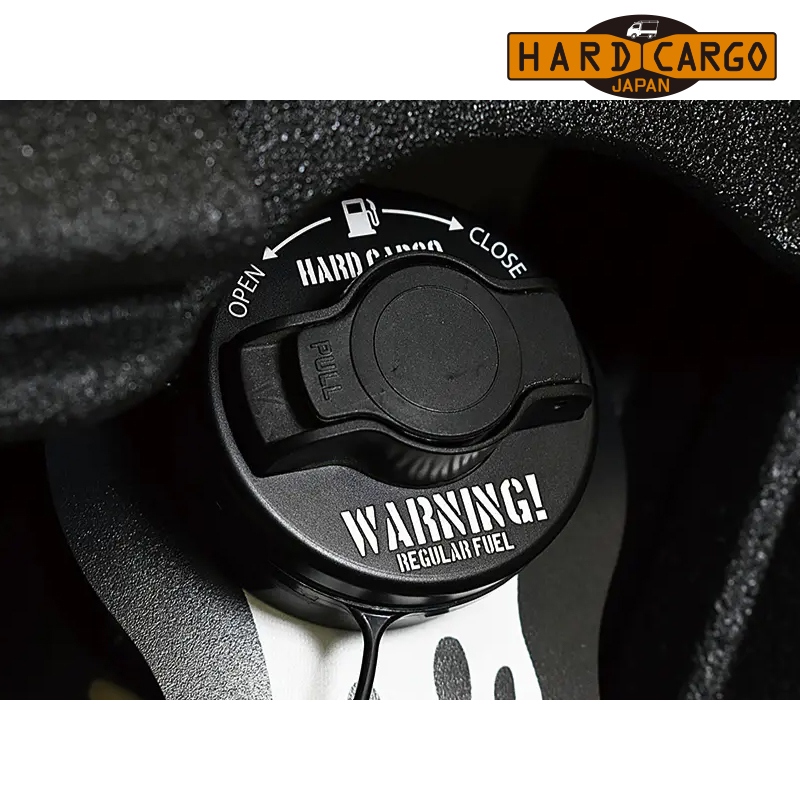 HARD CARGO（ハードカーゴ） ハイゼットトラック 給油キャップカバー