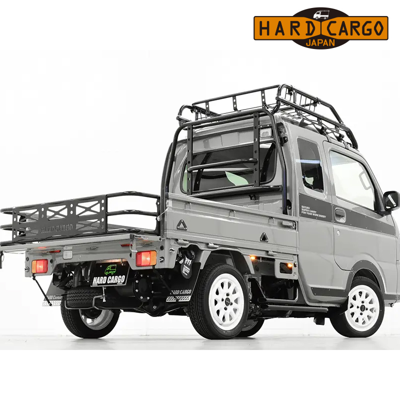 スーパーキャリイ サイドマーカー DA16T LEDサイドマーカー HARD-CARGO(ハードカーゴ) 107111*の画像