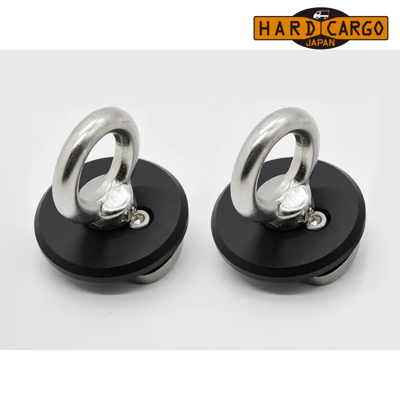 ハイゼットトラックジャンボ ユースプラグ S500P S510P 6個1セット HARD-CARGO(ハードカーゴ) 107500*x3