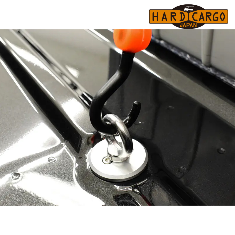ハイゼットトラック ユースプラグ S500P S510P 6個1セット HARD-CARGO(ハードカーゴ) 107500*x3の画像