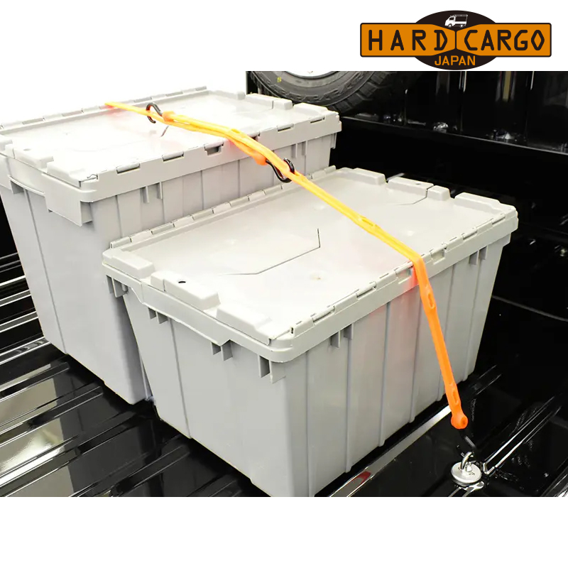 ハイゼットトラック ユースプラグ S500P S510P 6個1セット HARD-CARGO(ハードカーゴ) 107500*x3の画像