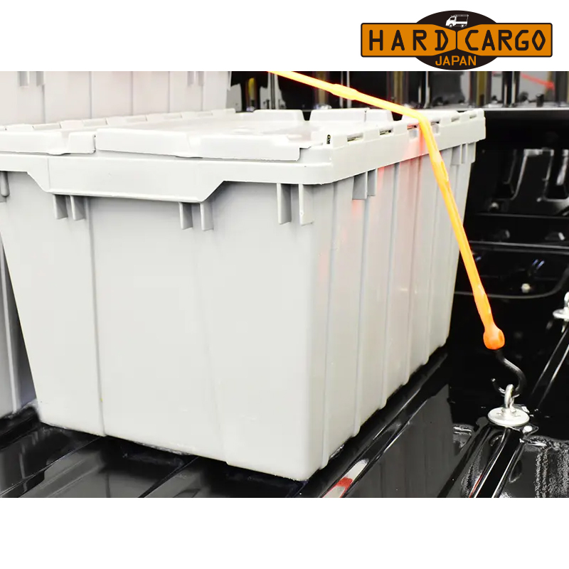 ハイゼットトラック ユースプラグ S500P S510P 6個1セット HARD-CARGO(ハードカーゴ) 107500*x3の画像