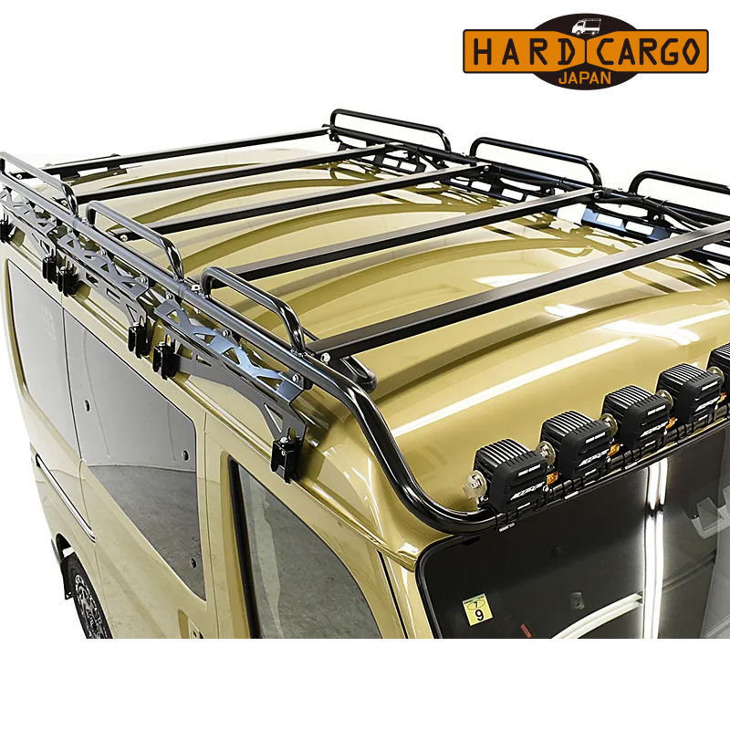 HARD CARGO（ハードカーゴ） ハイゼットカーゴ キャリア S700V S710V