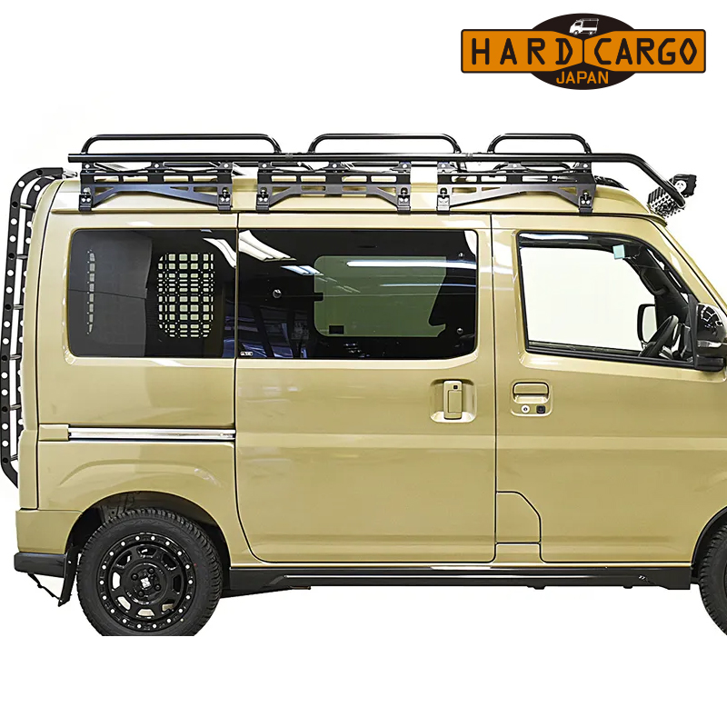 HARD CARGO（ハードカーゴ） ハイゼットカーゴ キャリア S700V S710V