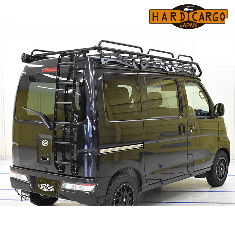 アトレー リアラダー S700V S710V スチール製 HARD-CARGO(ハードカーゴ) 2003400