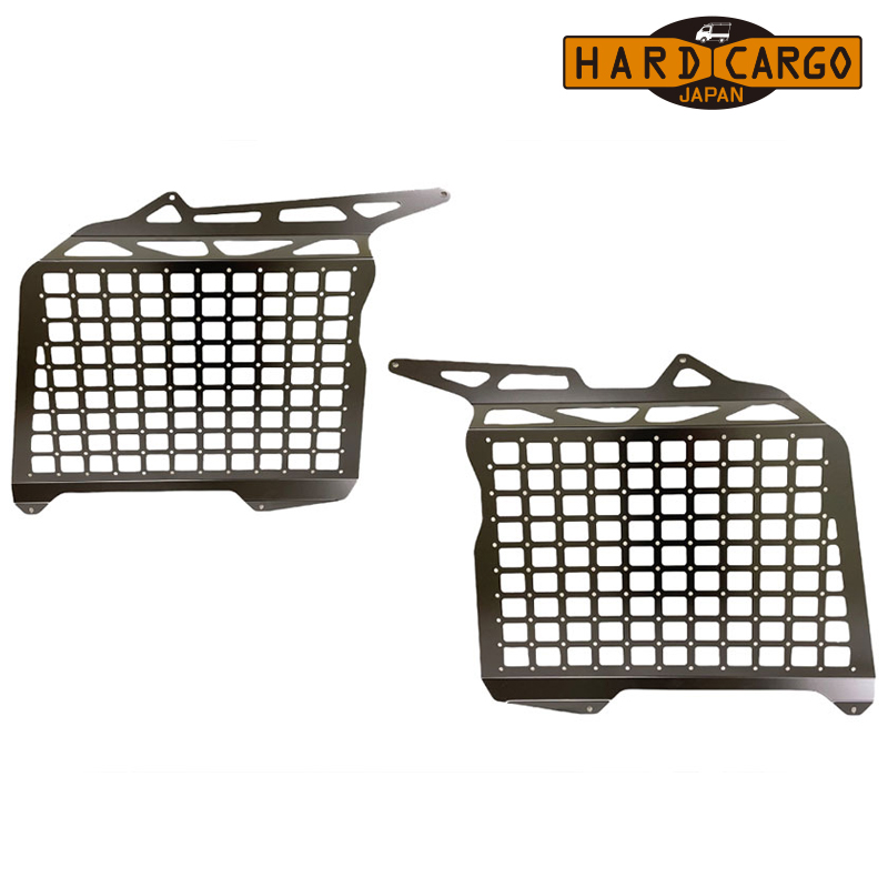 HARD CARGO（ハードカーゴ） エブリィバン ユーティリティパネル DA17V