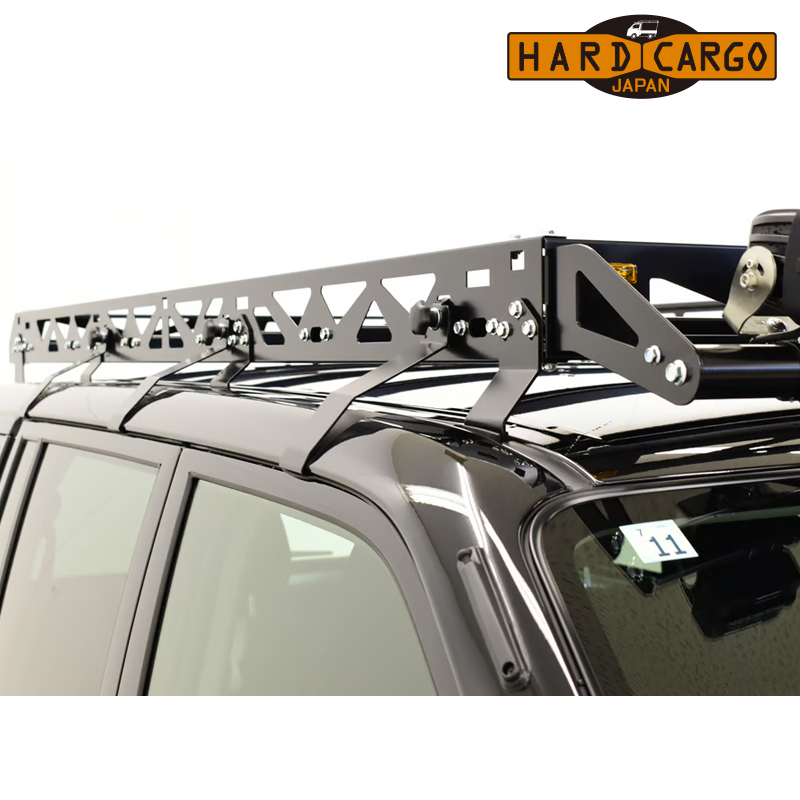 HARD CARGO（ハードカーゴ） プロボックス ルーフキャリア NCP50V