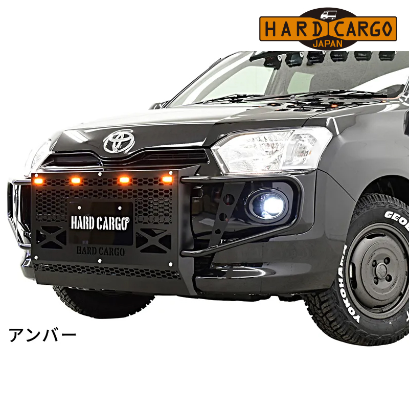 プロボックス 内装パーツ（ルーフボックス、キャリア）｜自動車 | 車