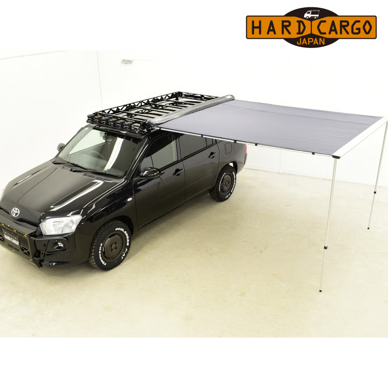 HARD CARGO（ハードカーゴ） プロボックス サイドオーニング NCP160V
