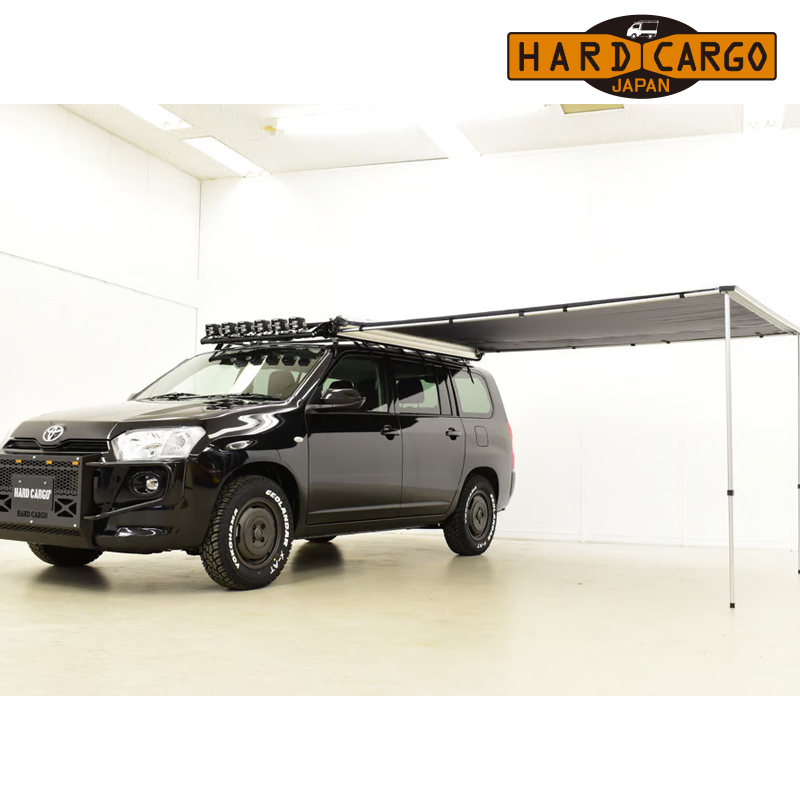 HARD CARGO（ハードカーゴ） プロボックス サイドオーニング NCP50V